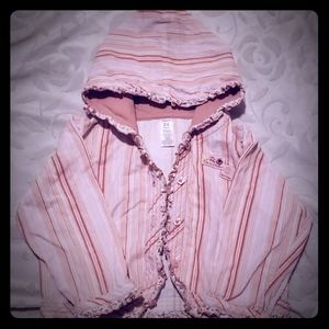 *LAST CHANCE* "Cute as a button"